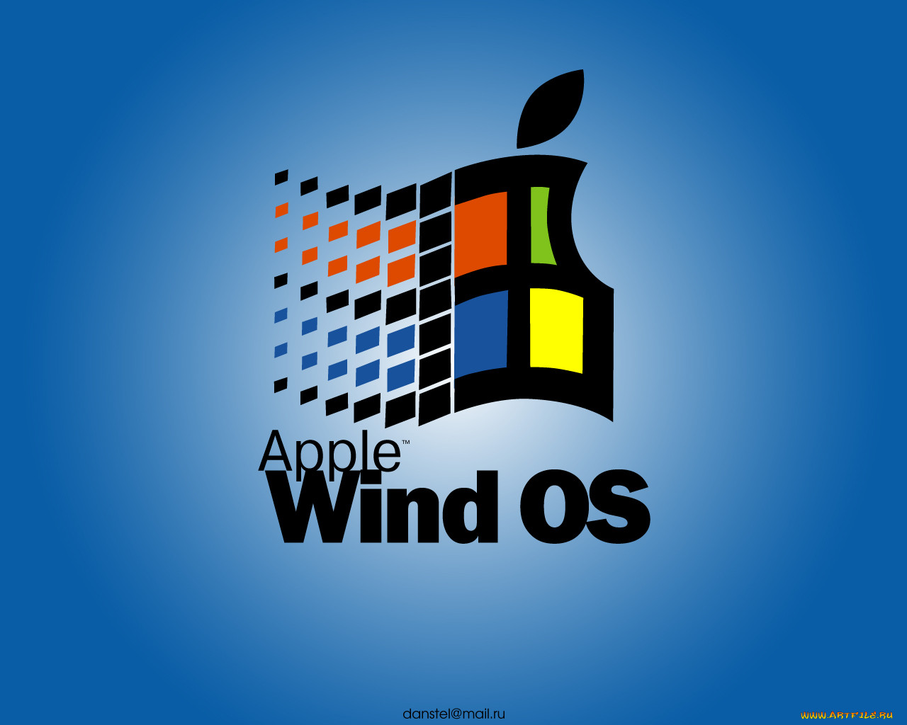 , apple